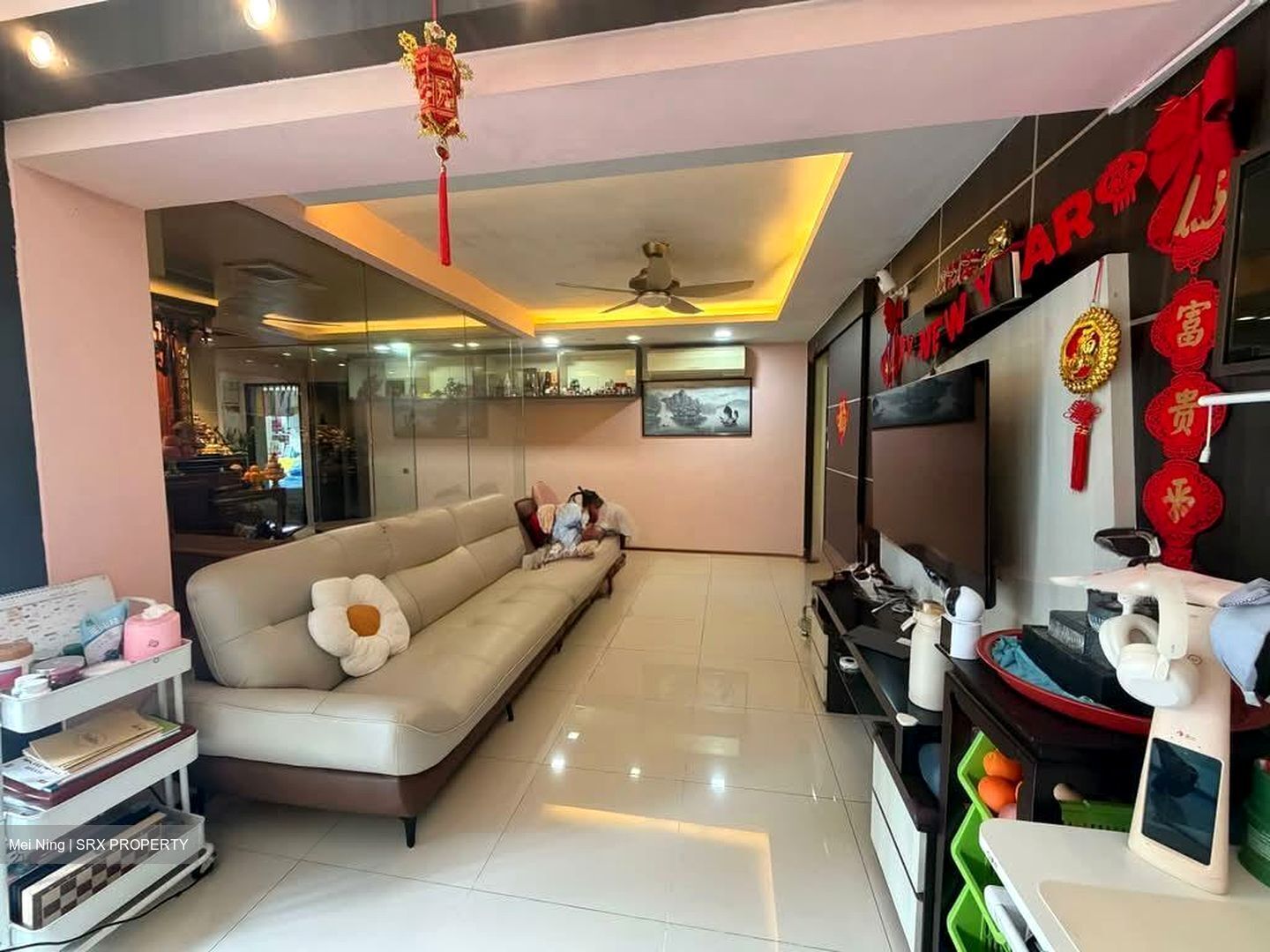Blk 189B Rivervale Gateway (Sengkang), HDB Executive #548516571